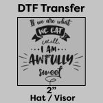 DTF Transfer 2" Thumbnail