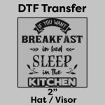 DTF Transfer 2" Thumbnail