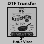 DTF Transfer 2" Thumbnail