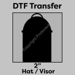 DTF Transfer 2" Thumbnail