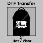 DTF Transfer 2" Thumbnail