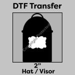 DTF Transfer 2" Thumbnail