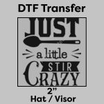 DTF Transfer 2" Thumbnail