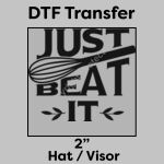 DTF Transfer 2" Thumbnail