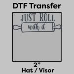 DTF Transfer 2" Thumbnail