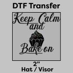 DTF Transfer 2" Thumbnail