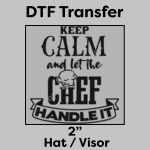 DTF Transfer 2" Thumbnail