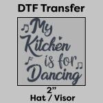 DTF Transfer 2" Thumbnail