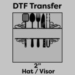 DTF Transfer 2" Thumbnail