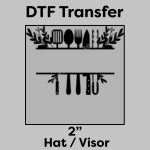 DTF Transfer 2" Thumbnail