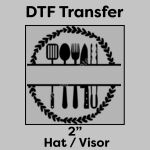 DTF Transfer 2" Thumbnail