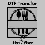 DTF Transfer 2" Thumbnail