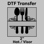 DTF Transfer 2" Thumbnail