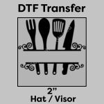 DTF Transfer 2" Thumbnail