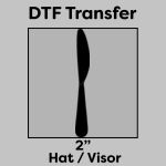 DTF Transfer 2" Thumbnail