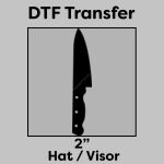 DTF Transfer 2" Thumbnail