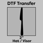 DTF Transfer 2" Thumbnail