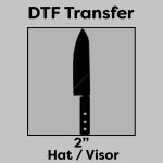 DTF Transfer 2" Thumbnail