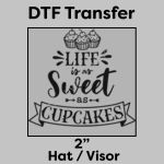 DTF Transfer 2" Thumbnail