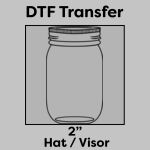 DTF Transfer 2" Thumbnail