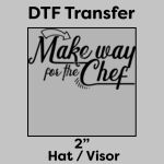 DTF Transfer 2" Thumbnail