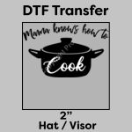 DTF Transfer 2" Thumbnail