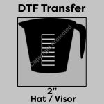 DTF Transfer 2" Thumbnail