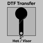 DTF Transfer 2" Thumbnail