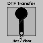 DTF Transfer 2" Thumbnail