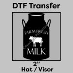 DTF Transfer 2" Thumbnail