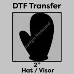 DTF Transfer 2" Thumbnail