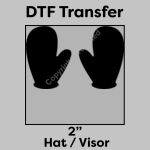 DTF Transfer 2" Thumbnail