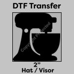 DTF Transfer 2" Thumbnail