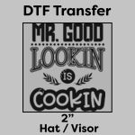 DTF Transfer 2" Thumbnail