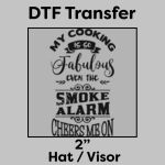 DTF Transfer 2" Thumbnail