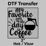 DTF Transfer 2" Thumbnail