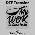 DTF Transfer 2" Thumbnail