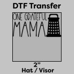 DTF Transfer 2" Thumbnail