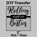 DTF Transfer 2" Thumbnail