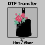 DTF Transfer 2" Thumbnail