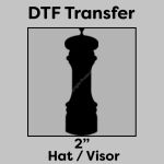 DTF Transfer 2" Thumbnail