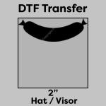 DTF Transfer 2" Thumbnail