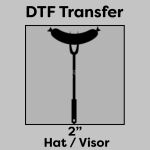 DTF Transfer 2" Thumbnail