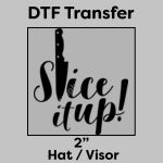 DTF Transfer 2" Thumbnail