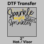 DTF Transfer 2" Thumbnail