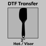 DTF Transfer 2" Thumbnail