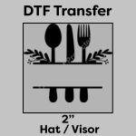 DTF Transfer 2" Thumbnail