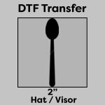 DTF Transfer 2" Thumbnail