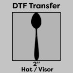 DTF Transfer 2" Thumbnail