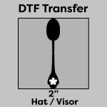 DTF Transfer 2" Thumbnail